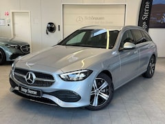 Bild des Angebotes Mercedes-Benz C 180 T MEMORY+KAMERA+LED+TOTW+CARPLAY+LENKHZ