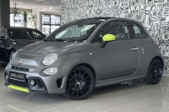 Bild des Angebotes Abarth 595C Pista Cabrio 70TH YEARS EDITION*NAVI*BIXENO