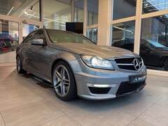 Bild des Angebotes Mercedes-Benz C 63 AMG GSD,VOLLLEDER,H&K,BI-XENON,2.HAND*