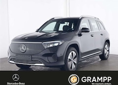 Bild des Angebotes Mercedes-Benz EQB 300 4M Progressive-Advanced/Fahrassi/7Sitzer