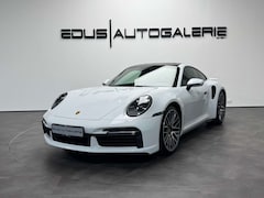 Bild des Angebotes Porsche 992 Turbo Approved PDLS+ Bose Matrix-LED Pano