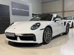 Bild des Angebotes Porsche 992 Turbo Approved PDLS+ Bose Matrix-LED Pano