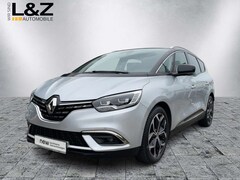 Bild des Angebotes Renault Grand Scenic IV Intens 1.3 TCe 140 GPF