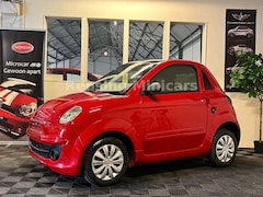Bild des Angebotes Microcar Due Fiat 500 Look Sport Mopedauto Minicar 45 KM