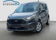 Bild des Angebotes Ford Transit Connect Tourneo Connect 1.5 EcoBlue Trend 5-Sitzer StHzg
