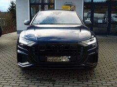 Bild des Angebotes Audi Q8 50 TDI quattro,MATRIX,STHZ,AHZV