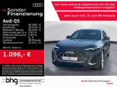 Bild des Angebotes Audi Q5 SUV TDI quattro S tronic