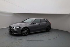 Bild des Angebotes Mercedes-Benz A 200 AMG Night Kamera LED MBUX Garantie