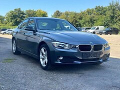 Bild des Angebotes BMW 316 3 Lim. 316 i Sportline Klima/Navi
