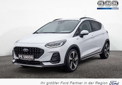 Bild des Angebotes Ford Fiesta ACTIVE X 1.0L MHEV 125PS