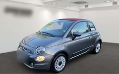 Bild des Angebotes Fiat 500C 1.0 Mild Hybrid Lounge S/S ,KLIMA,