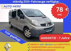 Bild des Angebotes Renault Trafic Kasten L2H1 2,9t *AHK-KLIMA-5 SITZE*