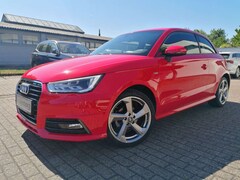 Bild des Angebotes Audi A1 1.0 TFSI Admired - S-Line - Navigation - Xeno