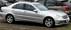 Bild des Angebotes Mercedes-Benz C 230 Kompressor Avantgarde