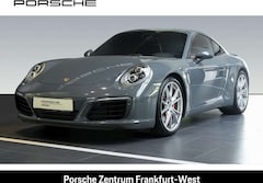 Bild des Angebotes Porsche 991 911 Carrera S HA-Lenkung Liftsystem-VA PDCC