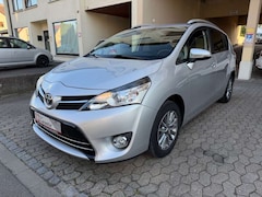 Toyota Verso 1.8l Executive *Navi*Kamera*