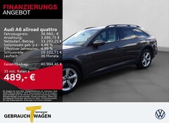 Bild des Angebotes Audi A6 allroad A6 Allroad 50 TDI Q PANO LEDER NAVI
