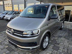 Bild des Angebotes VW T6 Multivan Multivan Automatik 7-Sitze Standheizung SD Kamera