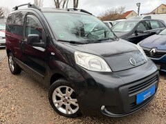 Bild des Angebotes Fiat Qubo MyLife*2.HD*Klima*PDC*94.TKM*TÜV NEU