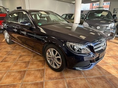 Bild des Angebotes Mercedes-Benz C 250 T CGI, 2.Hand, Scheckheft