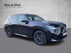Bild des Angebotes BMW X3 20d xDrive M Sportpaket AHK Innovationspaket Premi