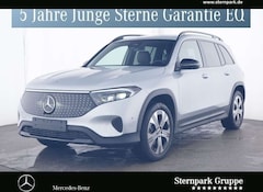 Bild des Angebotes Mercedes-Benz EQB 350 EQB 350 4M Electric Art Distronic,Memory,360°Kam