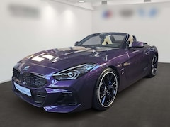 Bild des Angebotes BMW Z4 M 40i ad.LED*DrivingAssist*Stop&Go*HeadUp*Harman/Kar