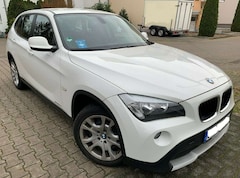 Bild des Angebotes BMW X1 X1 xDrive18d