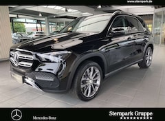 Bild des Angebotes Mercedes-Benz GLE 300 GLE 300 d 4M Pano*AHK*Navi*LED*Kamera*MBUX*20"
