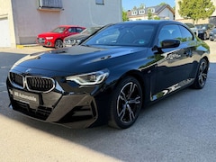 Bild des Angebotes BMW 220 i Coupe*M SPORT*ACC*LED*KOMFORTZUG.*DRIV.ASS.