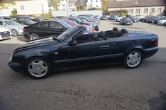 Bild des Angebotes Mercedes-Benz 320 CLK 320 Cabrio Eleg.Autm.KLIMA*LEDER*SHZG*KAMERA