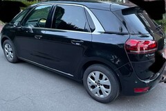 Bild des Angebotes Citroen C4 SpaceTourer Selection