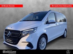 Bild des Angebotes Mercedes-Benz V 220 V 220 d STYLE Kompakt SHZ/Totw./AHK/MBUX Basic/LED