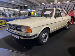 Bild des Angebotes Audi 80 LS B1 1.Hand NUR 30Tkm Ausnahmezustand