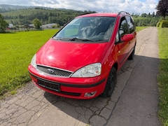 Bild des Angebotes Ford Galaxy Trend 2,3 Automatik
