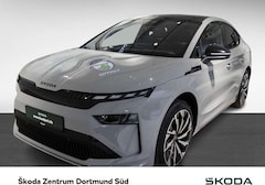 Bild des Angebotes Skoda Enyaq Coupe 85 Sportline *FACELIFT* AHK HuD CANTON NAV