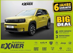 Bild des Angebotes Fiat Grande Panda Business Edition Rückfahrkamera