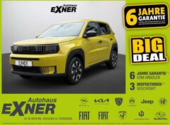 Bild des Angebotes Fiat Grande Panda Business Edition Rückfahrkamera