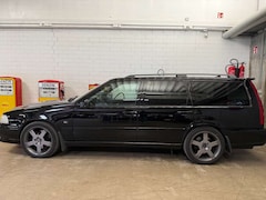 Volvo V70 V70 R