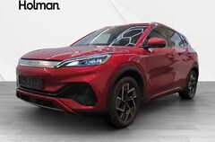 Bild des Angebotes BYD Atto 3 Comfort 60,4 KWh NAV LED APPLINK TEMP PDC SOMMER