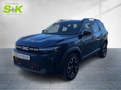 Bild des Angebotes Dacia Bigster Journey HYBRID 155+NAVI+KAMERA+SHZG+LED+TEMPOMAT