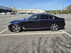 Bild des Angebotes BMW 730 730 d xDrive M Ausst. 20 " Soft Keyless Laser MwSt