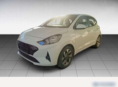 Bild des Angebotes Hyundai i10 1.0 Trend+Navi+CarPlay+DAB+Sitzheizung