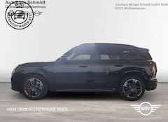 Bild des Angebotes MINI John Cooper Works Countryman John Cooper Works Countryman ALL4*H&K Surround*Pan