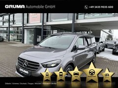 Bild des Angebotes Mercedes-Benz T-Class T 180 PROGRESSIVE EDITION L 7-Sitzer+LED+NAVI+ BC