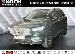 Bild des Angebotes Volvo XC90 B5 D AWD Plus Bright PANO AHK STDH ACC BLIS