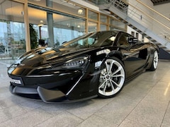 Bild des Angebotes McLaren 540C Coupe, DAB, LED, PDC, Tempomat! Bluetooth