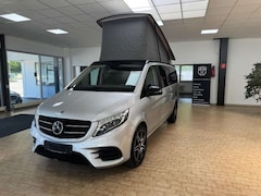 Bild des Angebotes Mercedes-Benz Marco Polo V 250 Marco Polo EDITION 4MATIC Küche AMG+NP