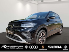 Bild des Angebotes VW T-Cross 1.0 TSI Goal Navi LED Beats