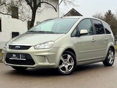 Bild des Angebotes Ford C-Max C MAX 1.6 TDCi STYLE + | EURO 4 | TÜV | AHK